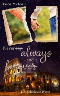 Produktbild: Never say Always and Forever