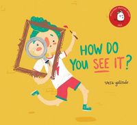 Produktbild: How do you see it?