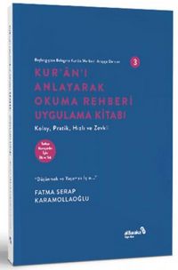 Produktbild: Kurani Anlayarak Okuma Rehberi - Uygulama Kitabi