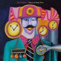 Produktbild: There is Only Now