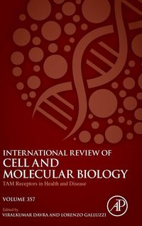 Produktbild: TAM Receptors in Health and Disease