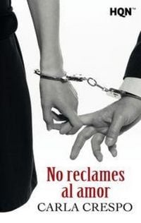 Produktbild: No reclames al amor