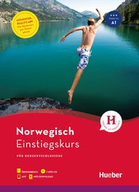 Produktbild: Einstiegskurs Norwegisch