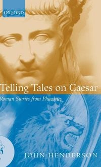 Produktbild: Telling Tales on Caesar