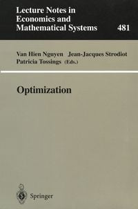 Produktbild: Optimization