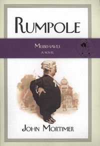 Produktbild: Rumpole Misbehaves