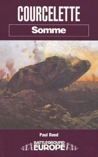 Produktbild: Courcelette