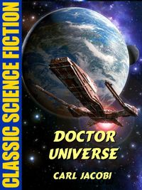 Produktbild: Doctor Universe