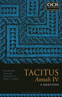 Produktbild: Tacitus, Annals IV: A Selection