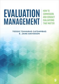 Produktbild: Catsambas: Evaluation Management