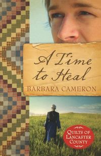 Produktbild: A Time to Heal