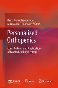 Produktbild: Personalized Orthopedics