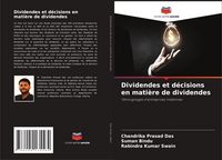 Produktbild: Dividendes et d&eacute;cisions en mati&egrave;re de dividendes