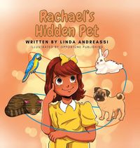 Produktbild: Rachael's Hidden Pet