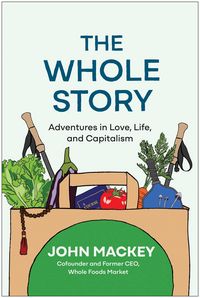 Produktbild: The Whole Story