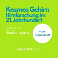 Produktbild: Kosmos Gehirn