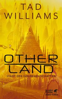 Produktbild: Otherland. Band 1