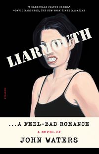 Produktbild: Liarmouth