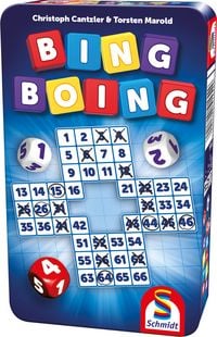 Produktbild Bing Boing
