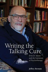Produktbild: Writing the Talking Cure