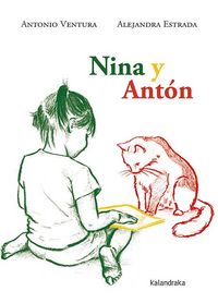 Produktbild: Nina y Ant&oacute;n