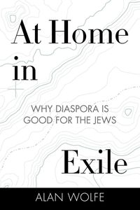 Produktbild: At Home in Exile