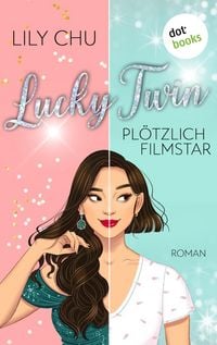 Produktbild: Lucky Twin - Pl&ouml;tzlich Filmstar