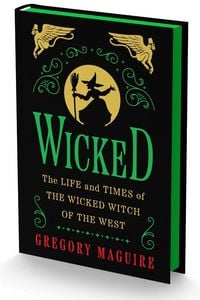 Produktbild: Wicked Collector's Edition