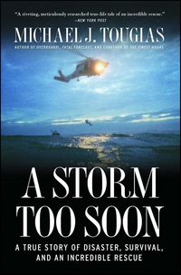 Produktbild: A Storm Too Soon