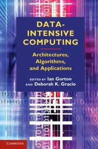 Produktbild: Data-Intensive Computing