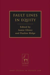 Produktbild: Fault Lines in Equity