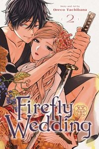 Produktbild: Firefly Wedding, Vol. 2