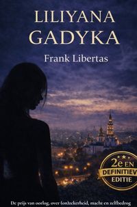 Produktbild: Liliyana Gadyka