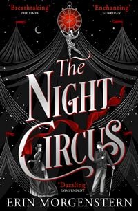 Produktbild: The Night Circus