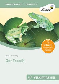 Produktbild: Der Frosch