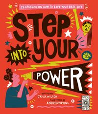 Produktbild: Step Into Your Power
