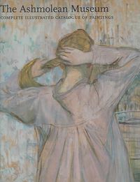 Produktbild: Comp Illus Catalog Of Painting