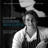 Produktbild: Stone, C: Cooking with Curtis