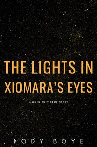 Produktbild: The Lights in Xiomara's Eyes