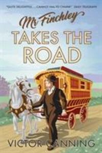 Produktbild: Canning, V: Mr Finchley Takes the Road