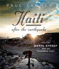 Produktbild: Haiti After The Earthquake   D