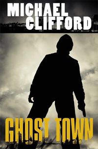 Produktbild: Clifford, M: Ghost Town