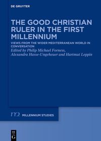Produktbild: The Good Christian Ruler in the First Millennium