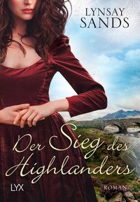 Bild vom Artikel Der Sieg des Highlanders vom Autor Lynsay Sands