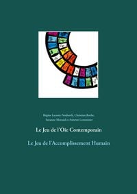 Produktbild: Le Jeu de l'Oie Contemporain