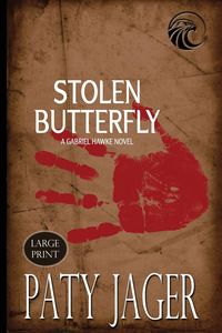 Produktbild: Stolen Butterfly Large Print