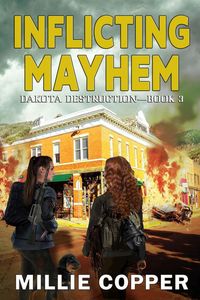 Produktbild: Inflicting Mayhem