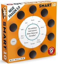 Produktbild: Smart 10 Zusatzfragen 3.0