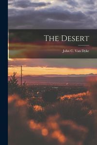 Produktbild: The Desert