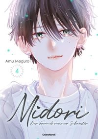Produktbild: Midori &ndash; Der Freund meiner Schwester &ndash; Band 4